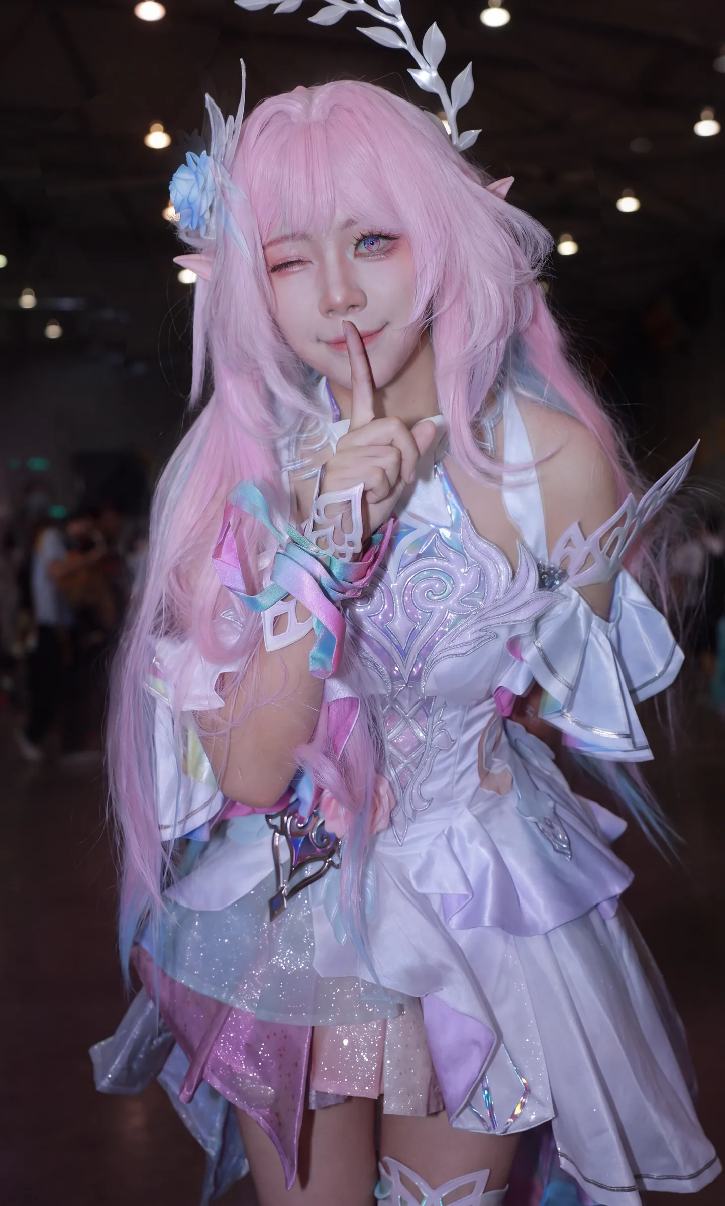大昔涟 Cos 作品 02