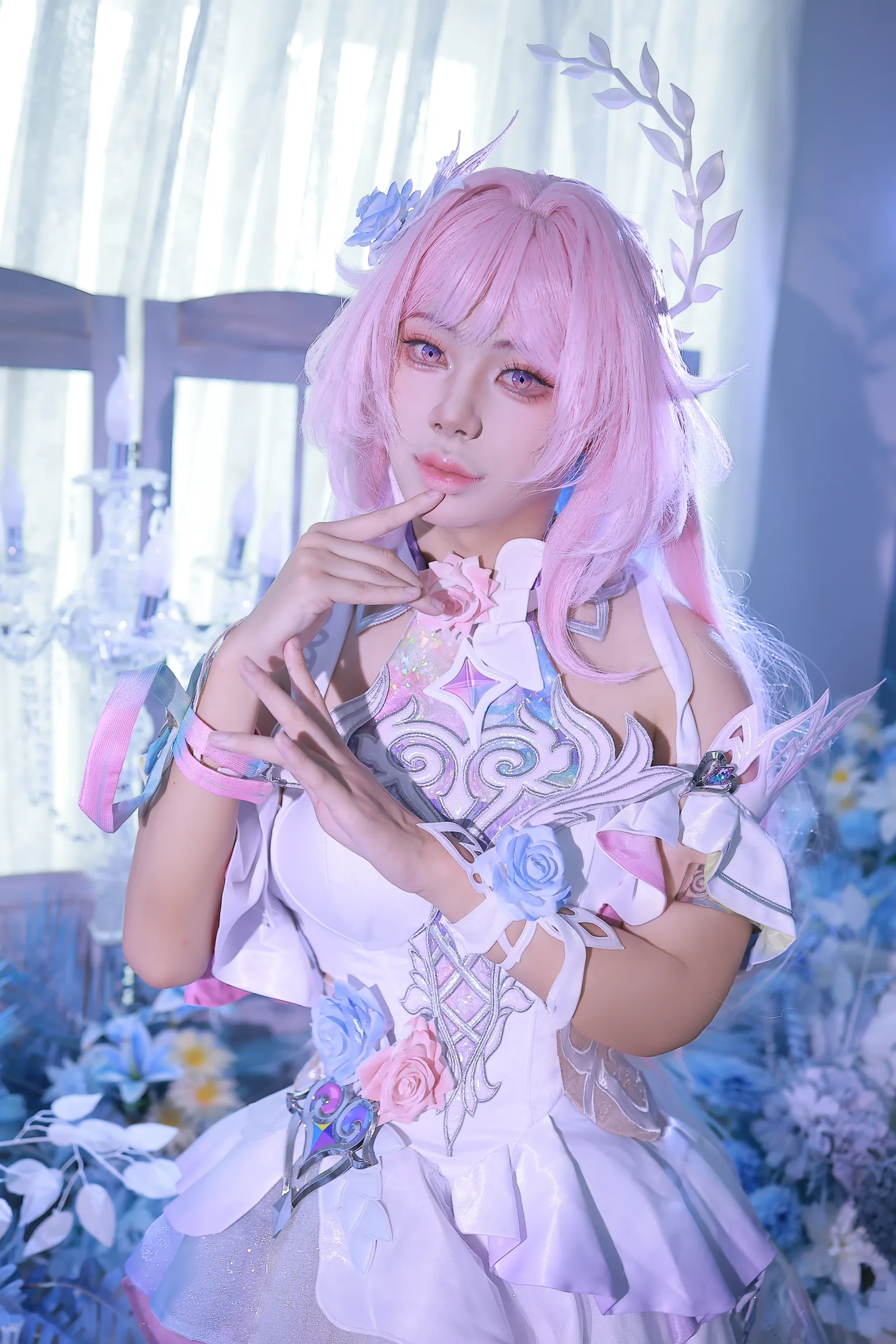 大昔涟 Cos 作品 03